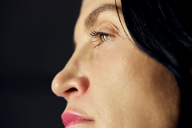 Strahlkraft und Glow