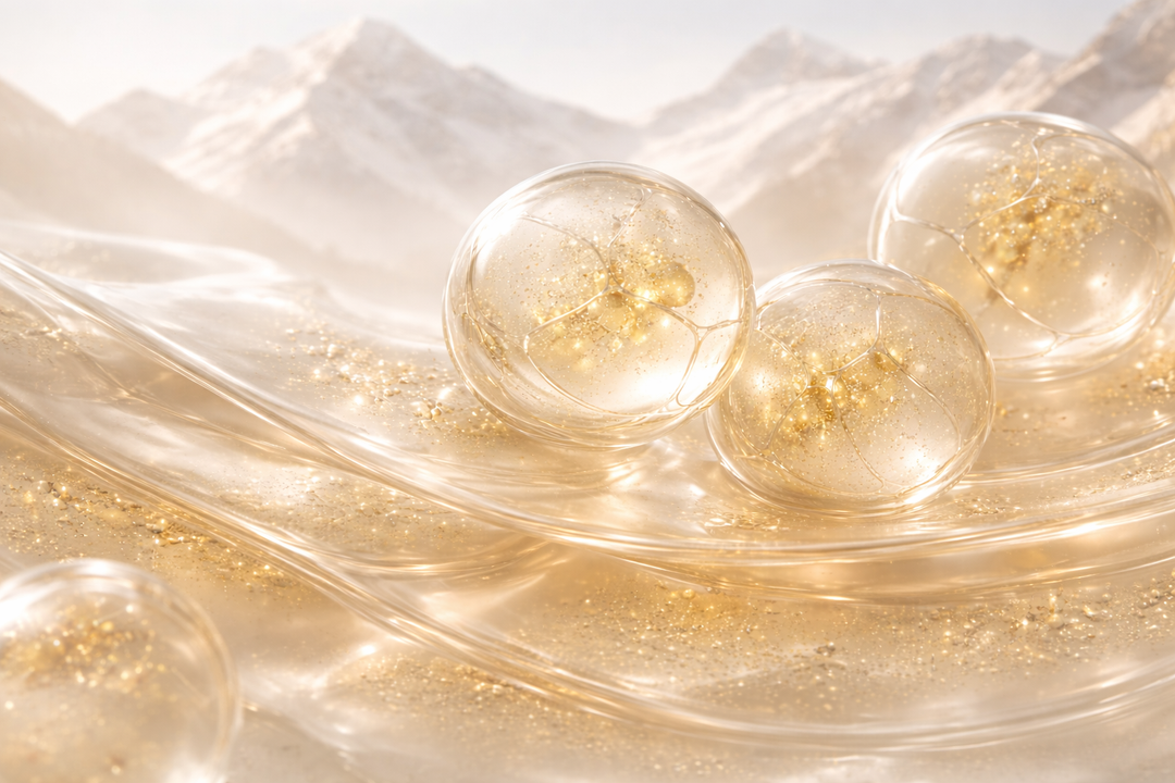 Postbiotische Fermente – warum moderne Formulierungen ruhiger wirken