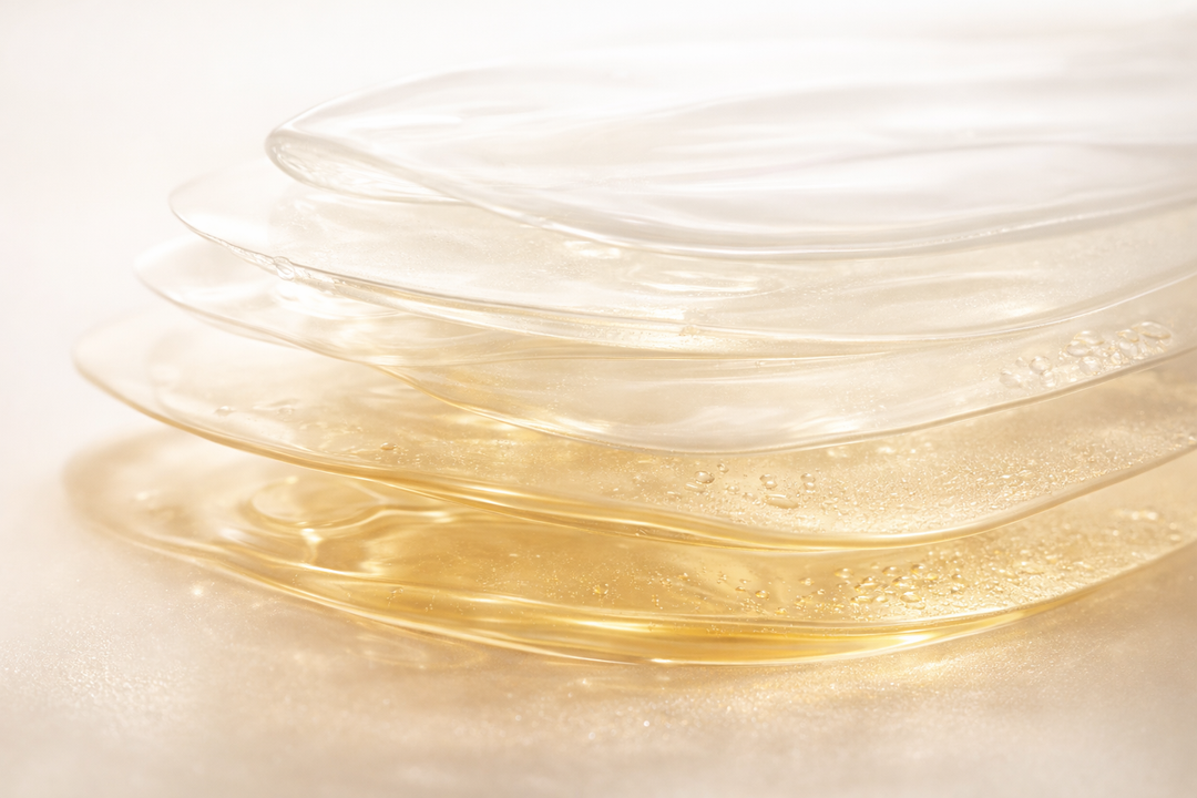 How to Layer – Die Logik der richtigen Reihenfolge