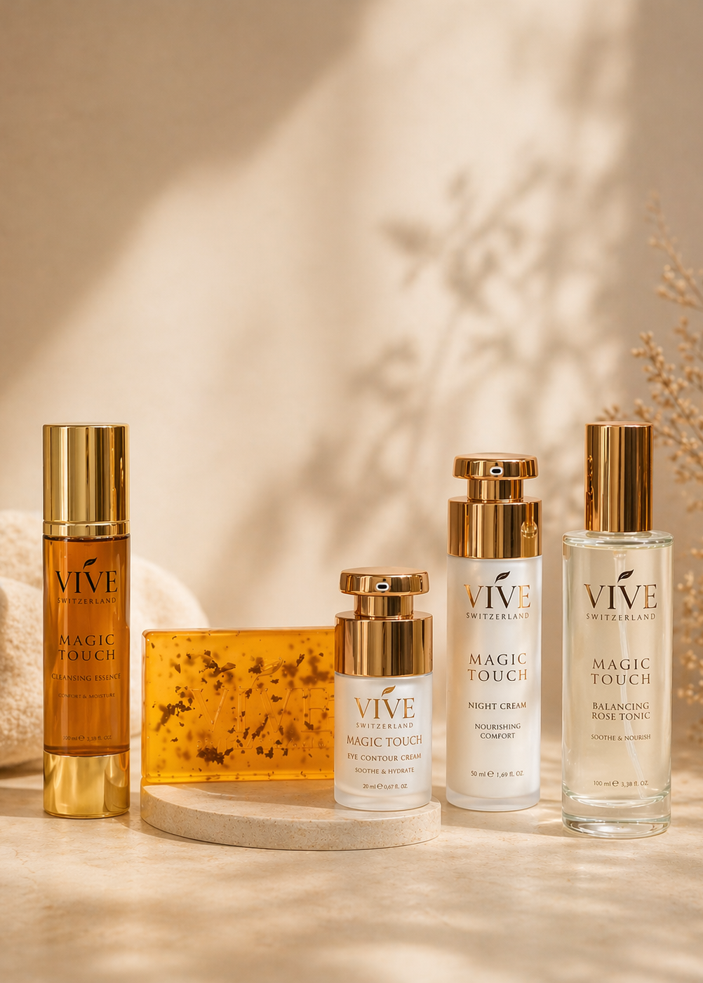 Evening Harmony Bundle