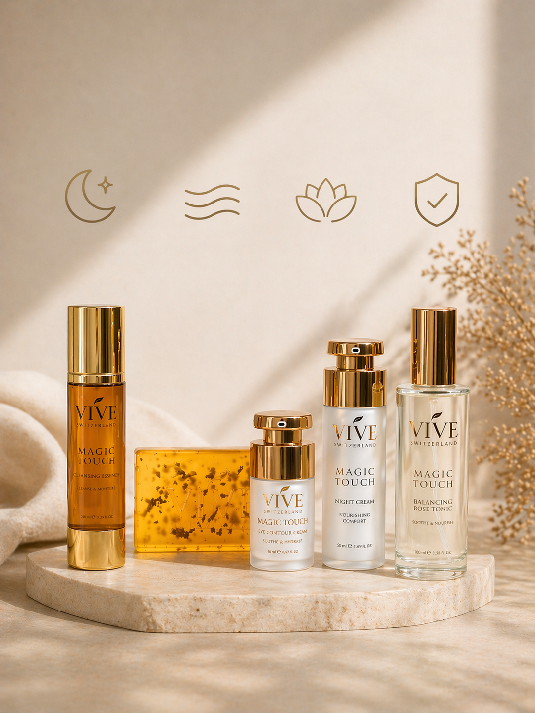 Evening Harmony Bundle