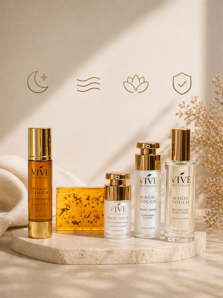 Evening Harmony Bundle