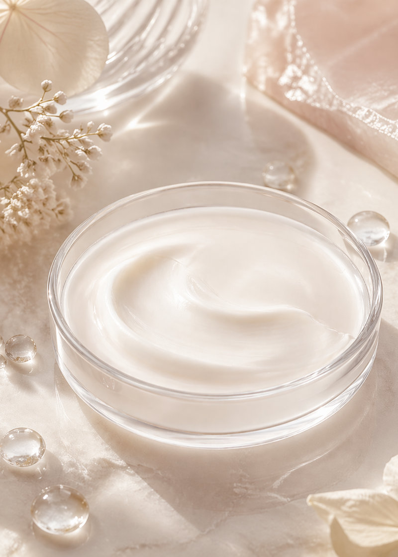 MAGIC TOUCH EYE CREAM