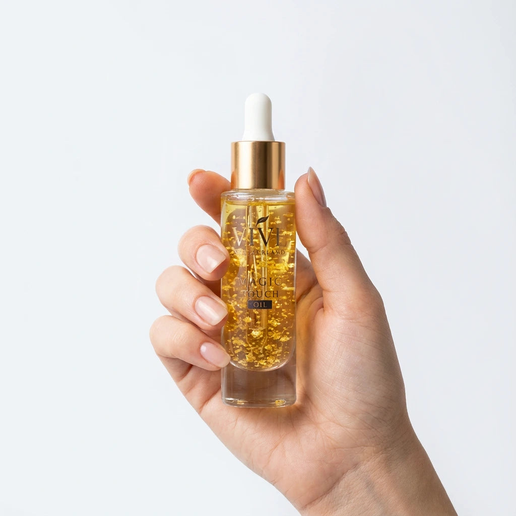 VIVE Magic Touch Olio 24K