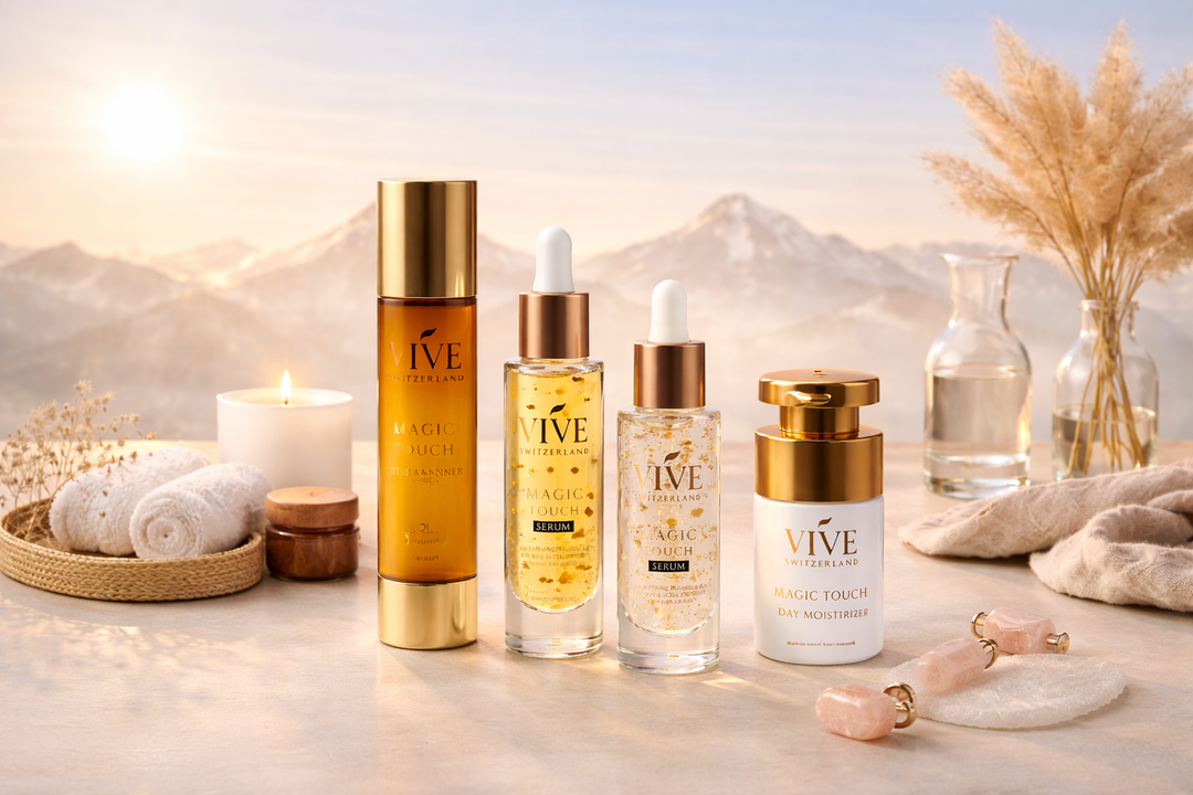 Morning Glow Ritual Bundle