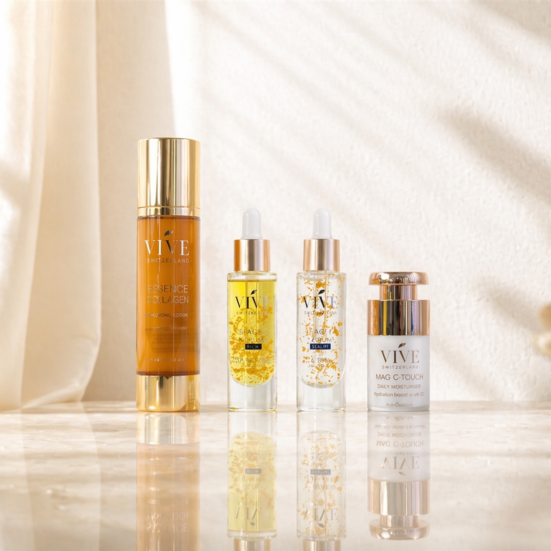 Morning Harmony products