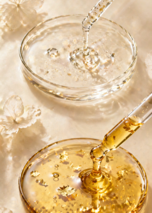 VIVE Magic Touch 24K Siero &amp; Olio