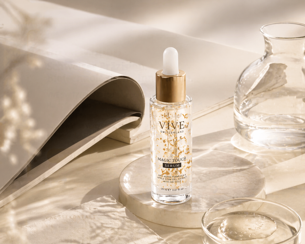 MASTERPIECE VIVE SWITZERLAND