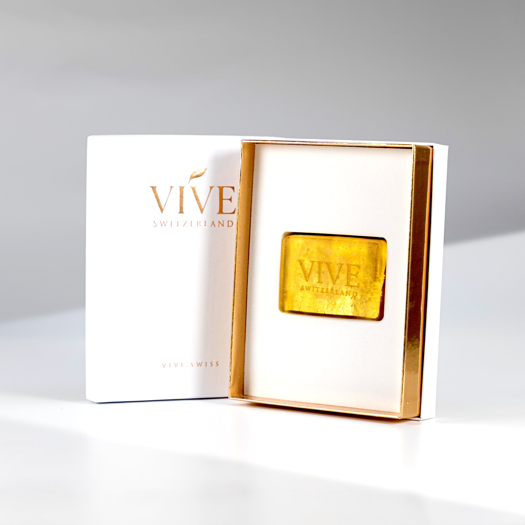 VIVE Magic Touch 24K Soap
