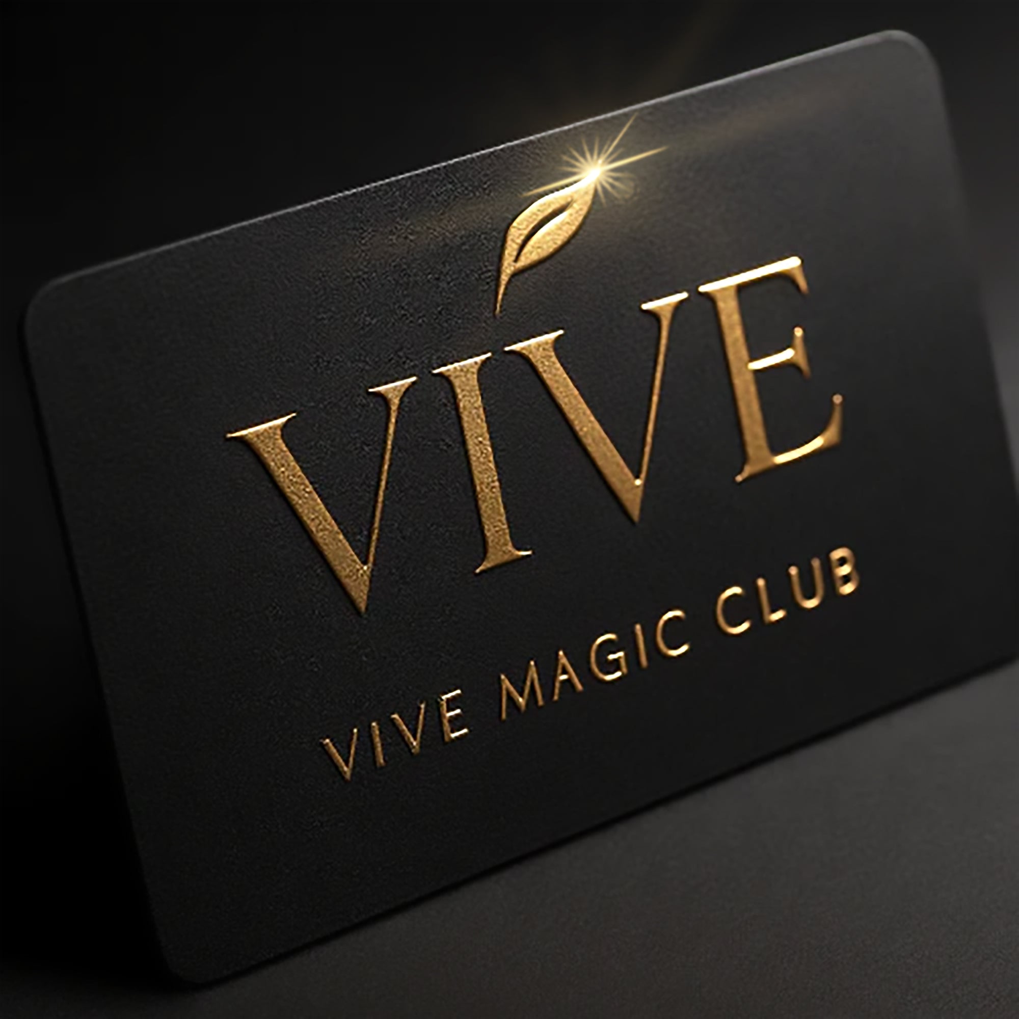 VIVE Magic Touch Club