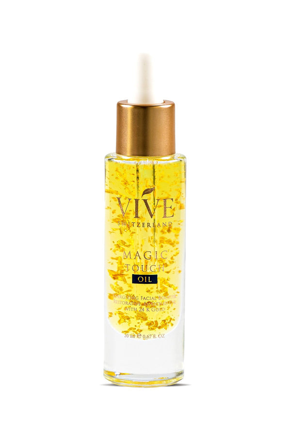 MAGIC TOUCH 24K Oil