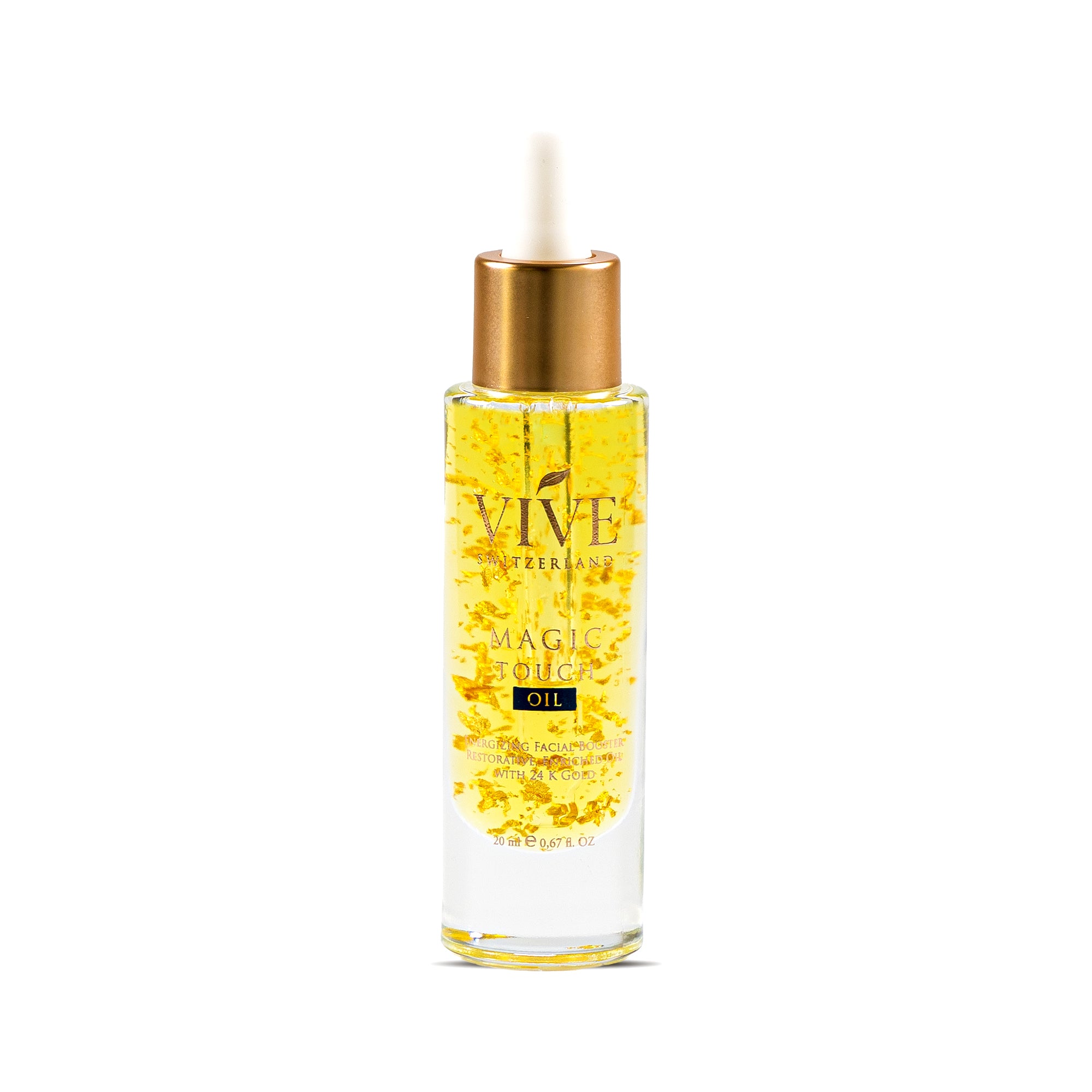 VIVE Magic Touch Olio 24K