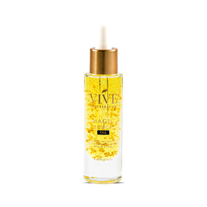 VIVE Magic Touch 24K Oil