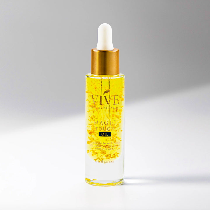 VIVE Magic Touch Olio 24K