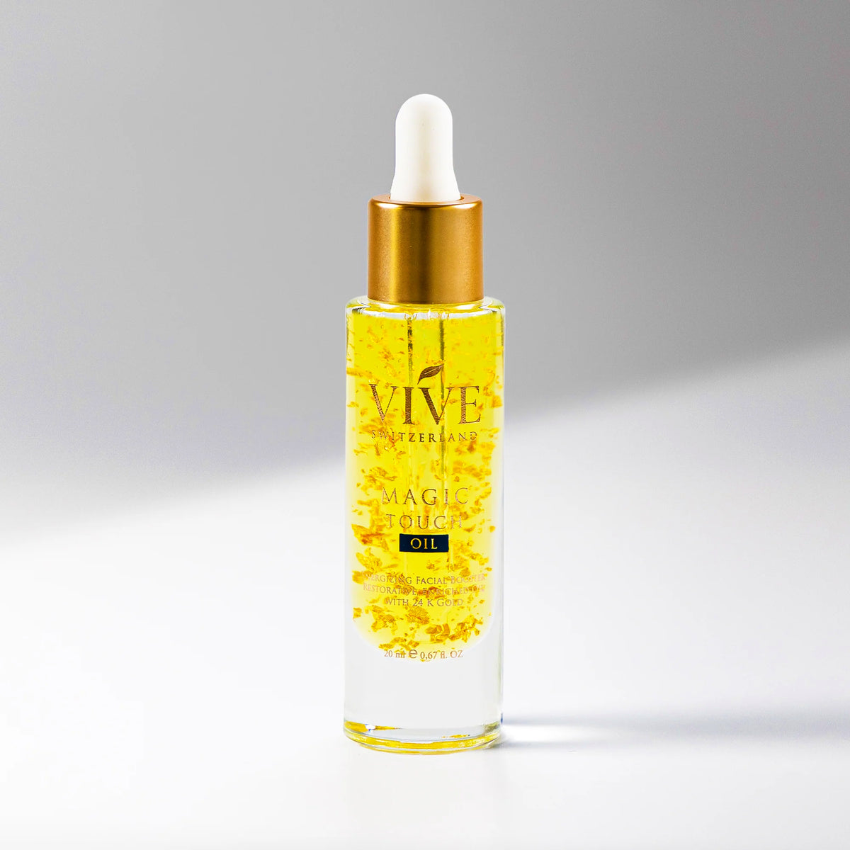 VIVE Magic Touch Olio 24K