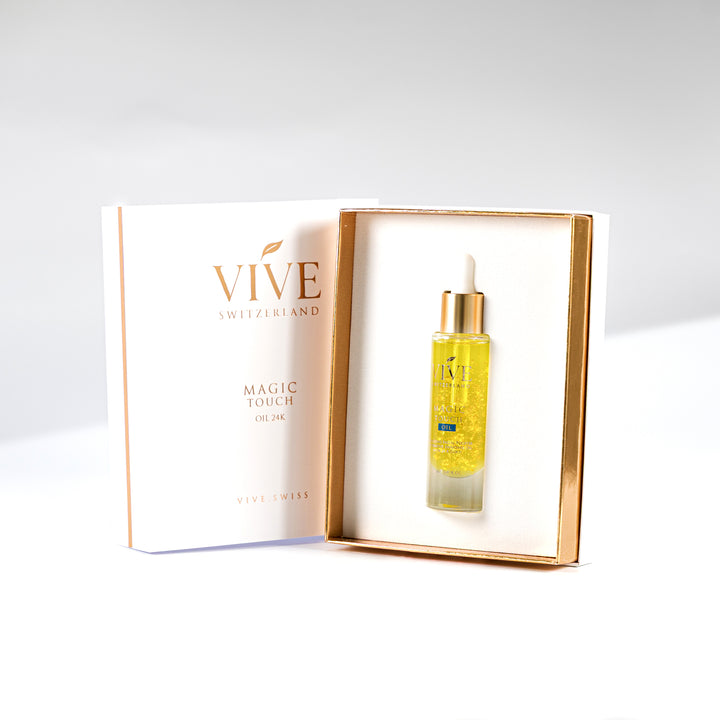 VIVE Magic Touch Olio 24K