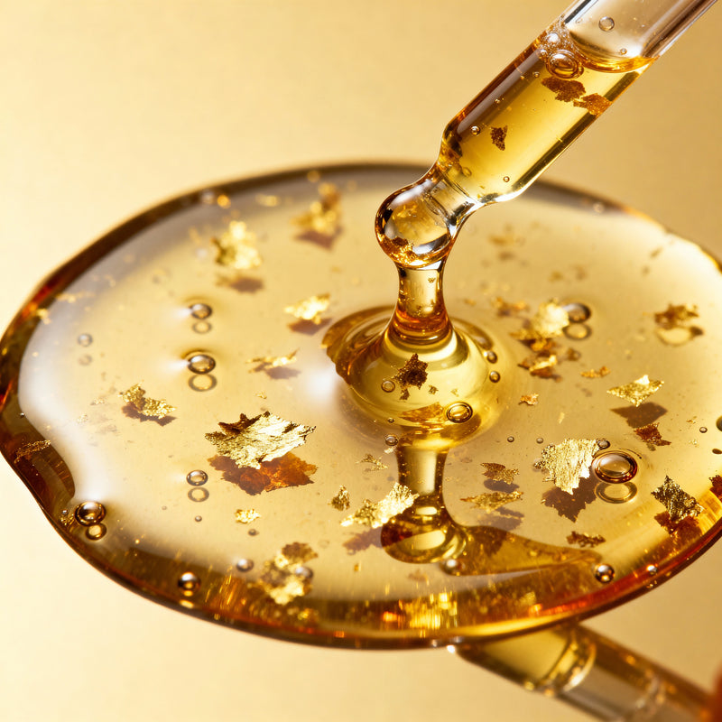 VIVE Magic Touch Olio 24K