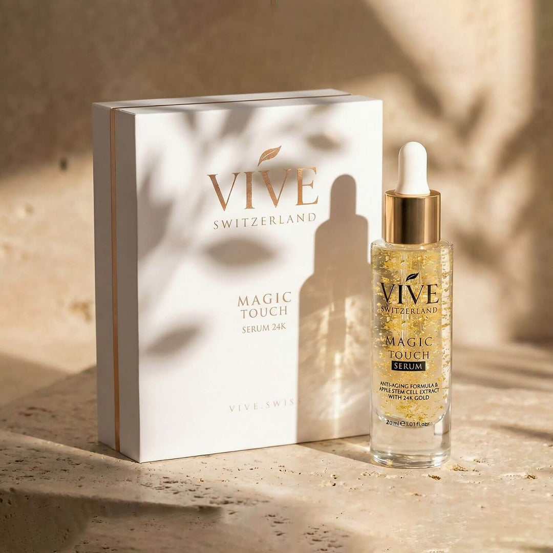 Siero VIVE Magic Touch 24K