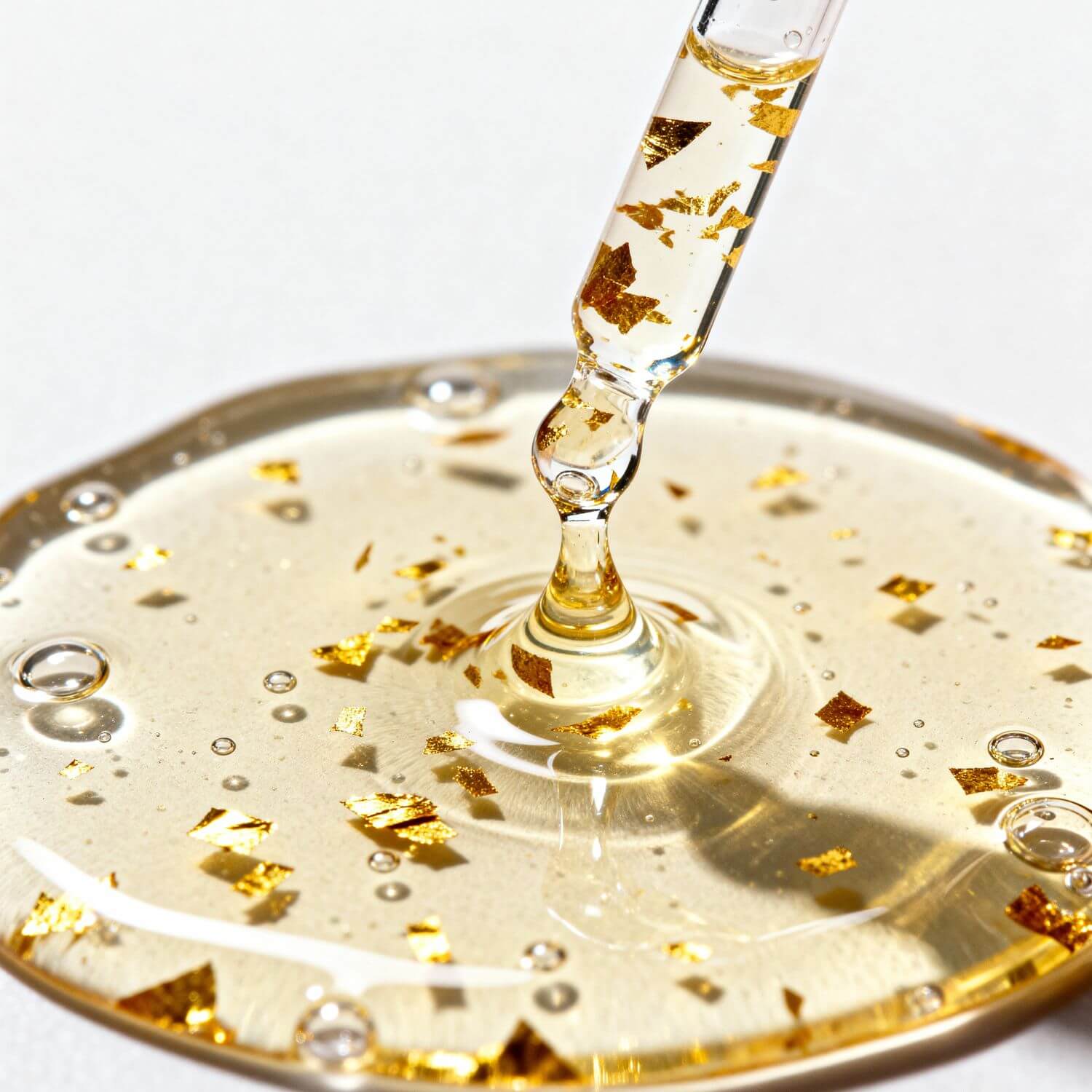 VIVE Magic Touch 24K Serum