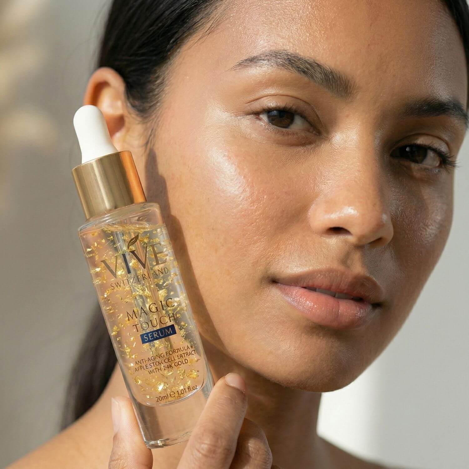 VIVE Magic Touch 24K Serum