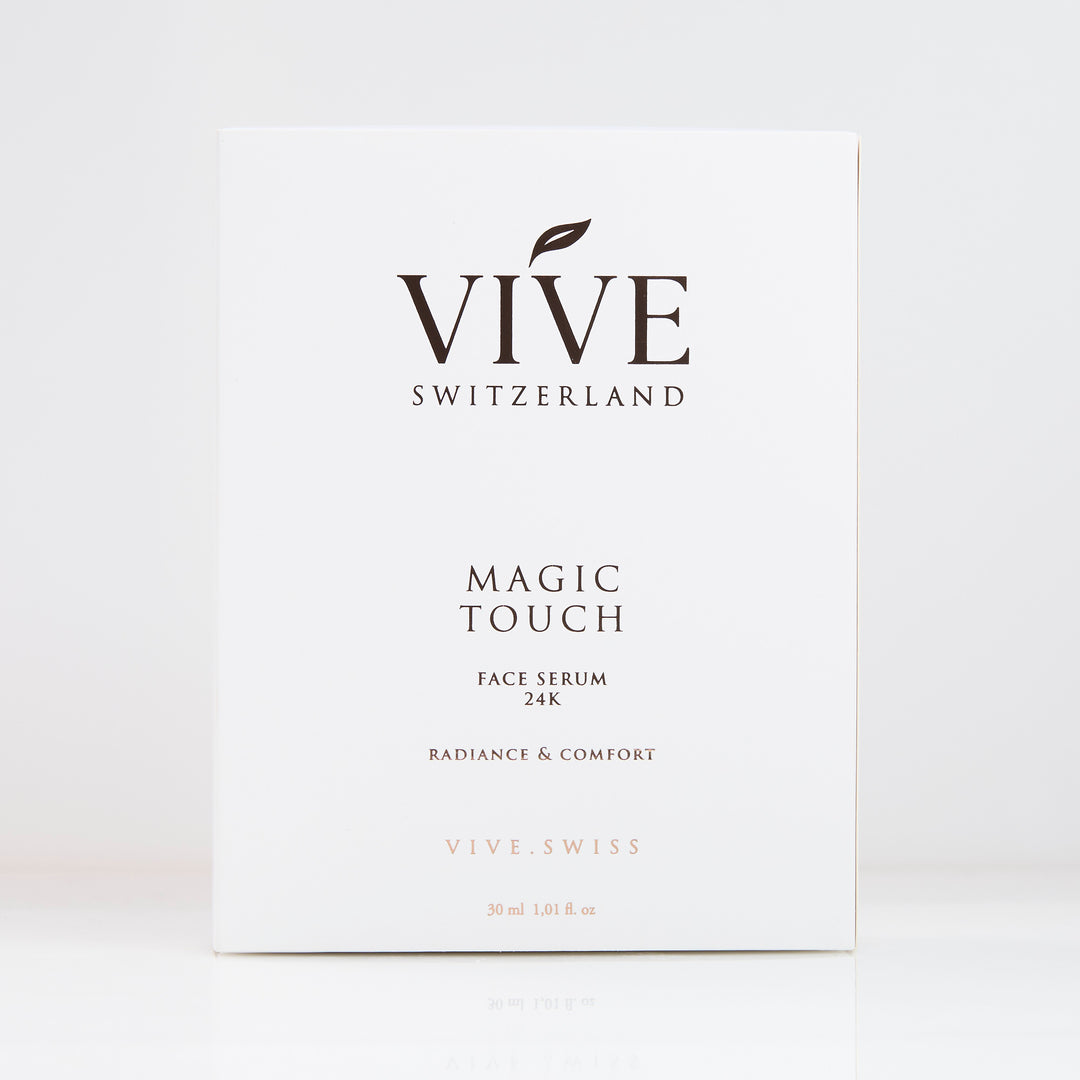 Siero VIVE Magic Touch 24K