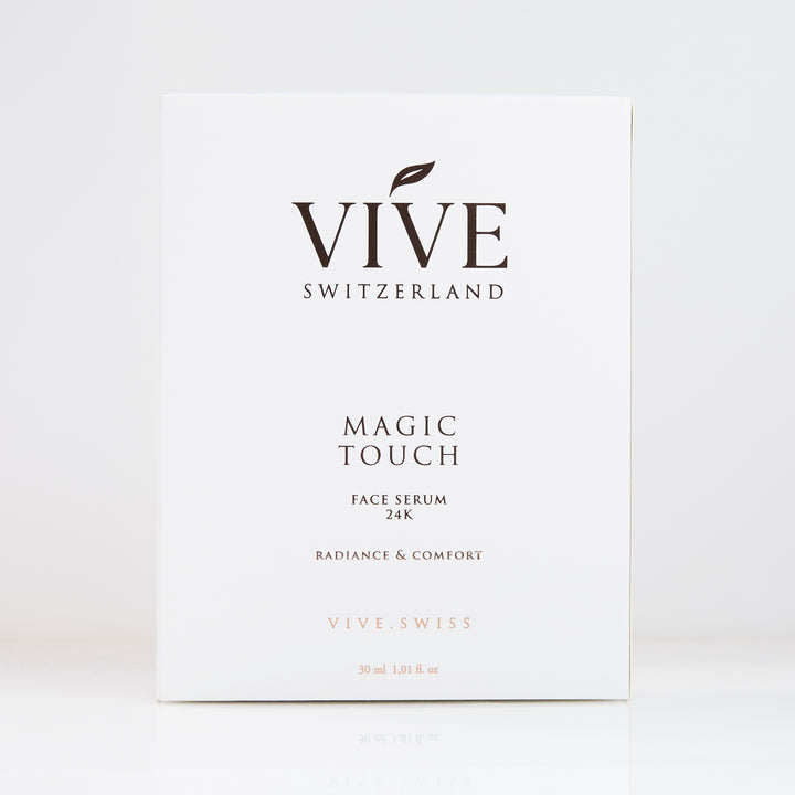 Siero VIVE Magic Touch 24K