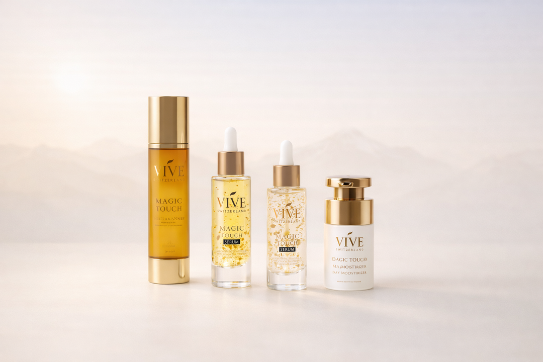 Morning Glow Ritual Bundle