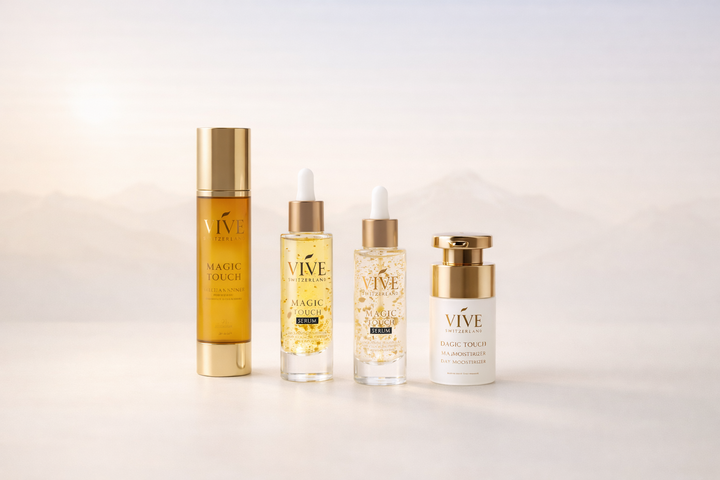 Morning Glow Ritual Bundle