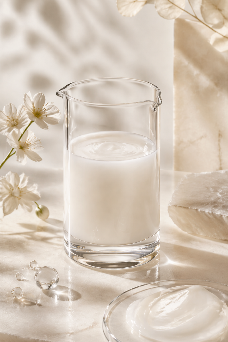 MAGIC TOUCH DAY MOISTURIZER