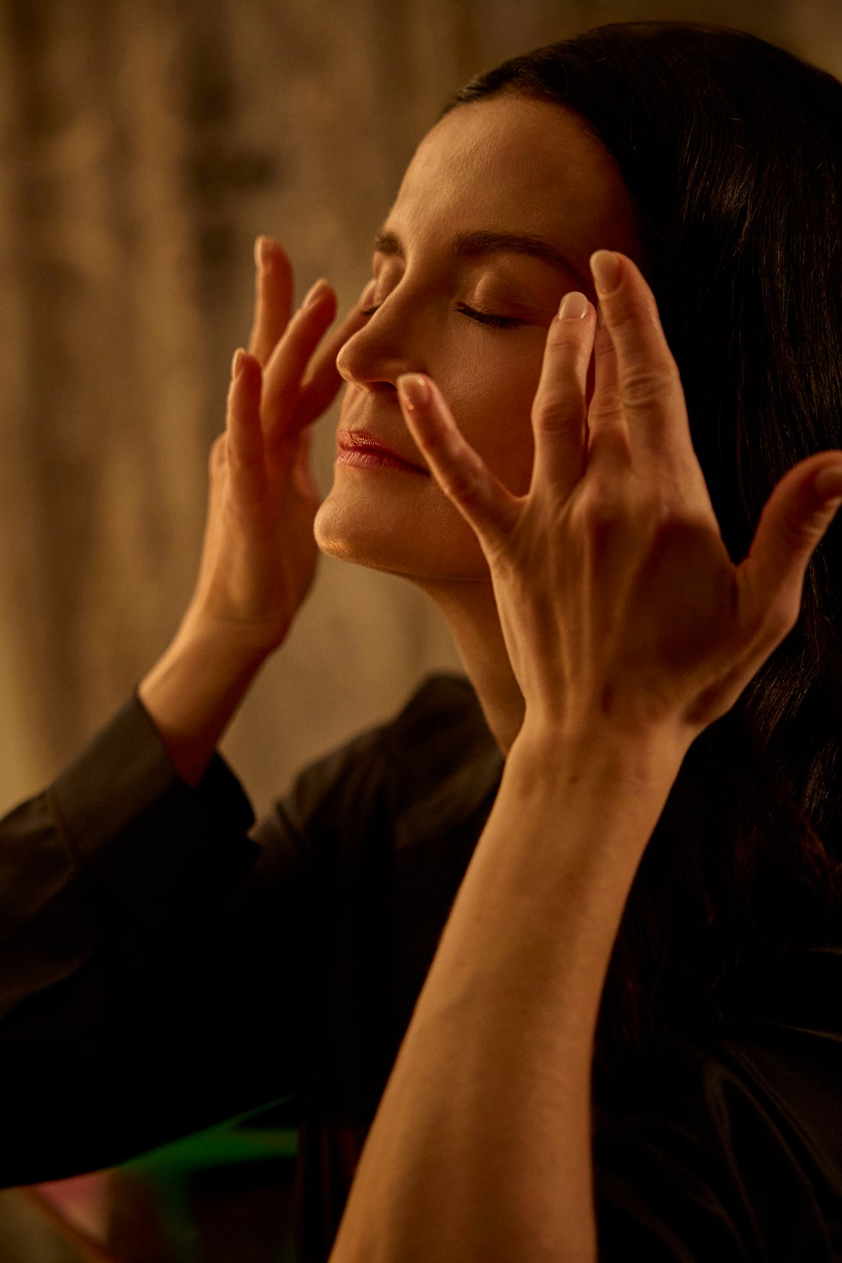 MAGIC TOUCH EYE CREAM