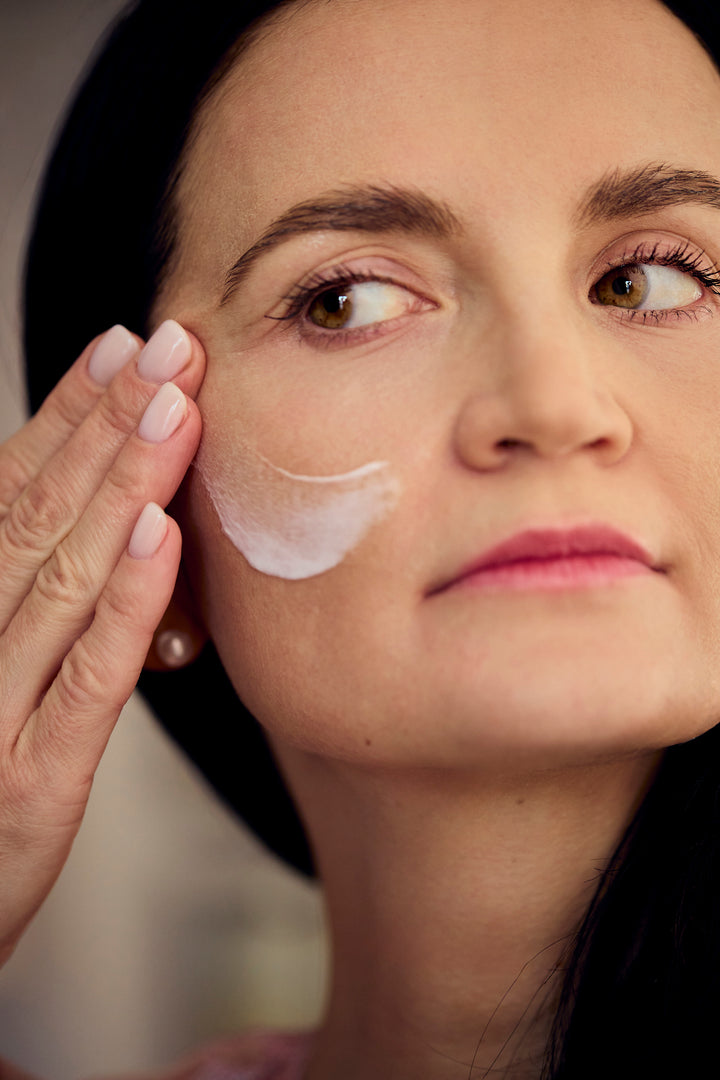 MAGIC TOUCH DAY MOISTURIZER