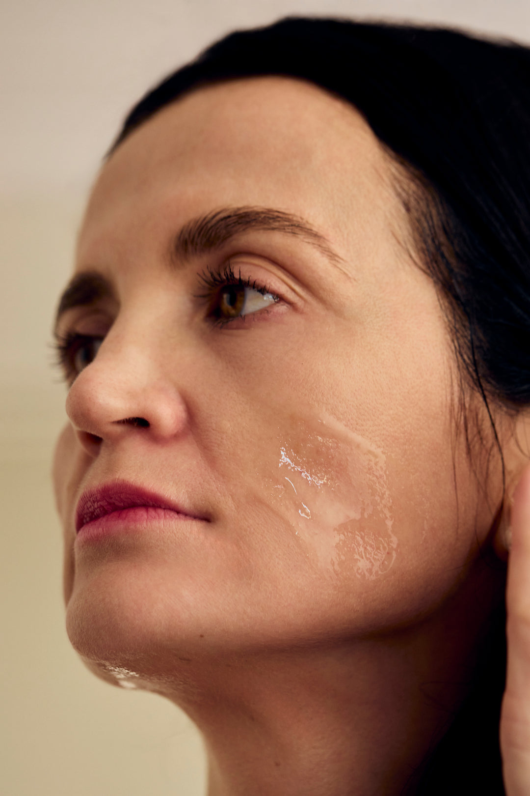 MAGIC TOUCH PEEL-OFF MASK