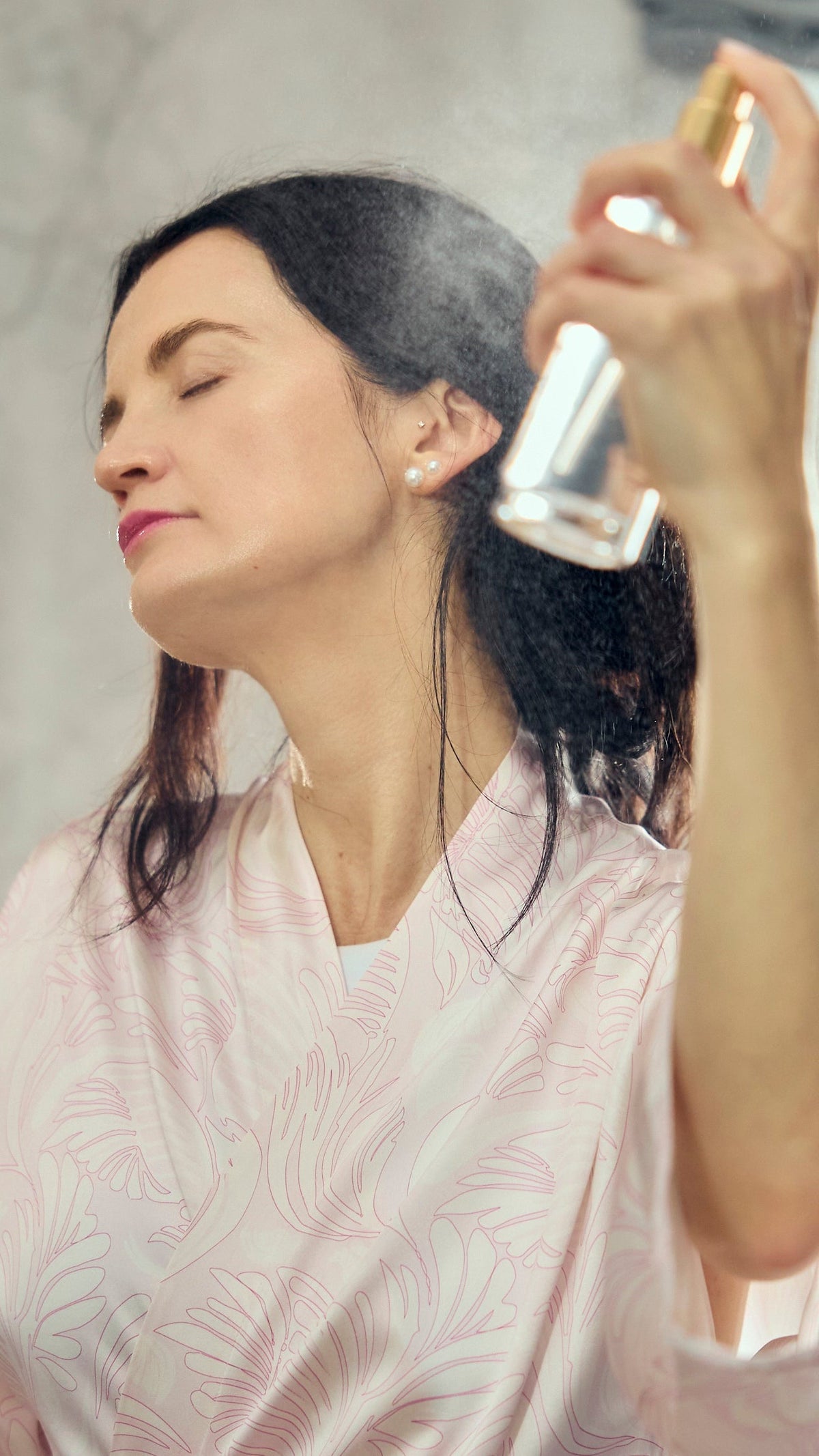 MAGIC TOUCH BALANCING TONIC - FIVE FLOWER