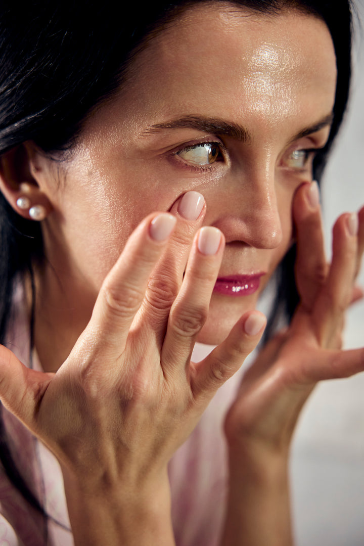 Morning Glow Ritual Bundle