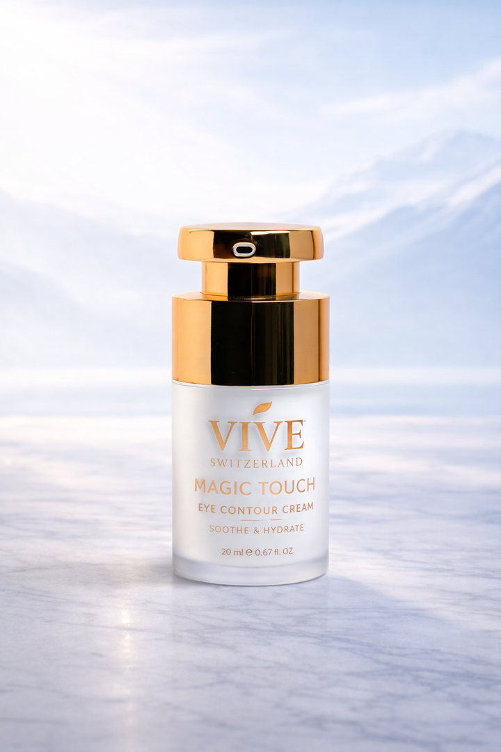 MAGIC TOUCH EYE CREAM