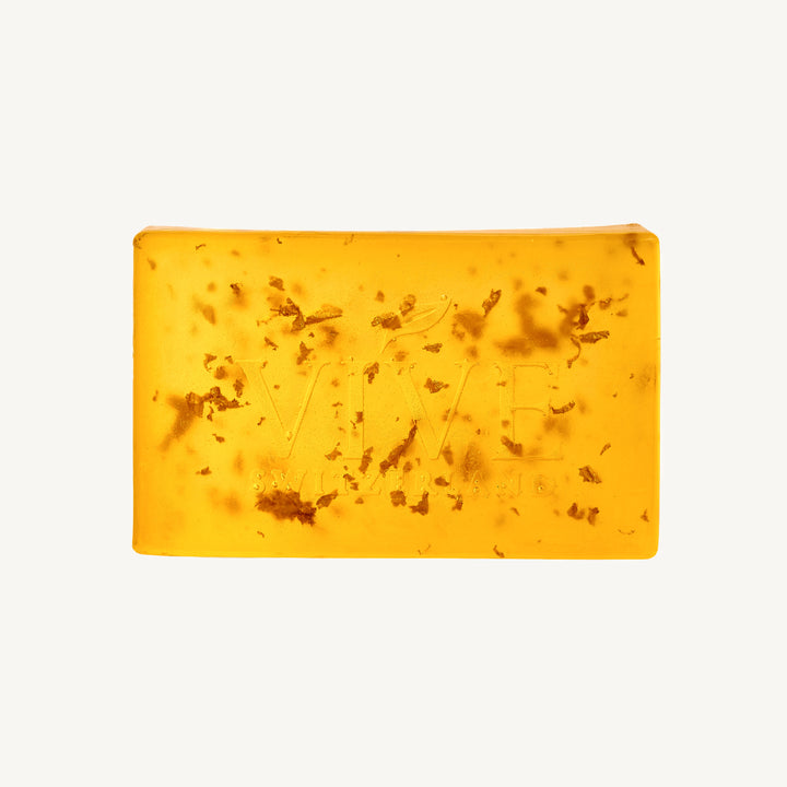 MAGIC TOUCH 24K SOAP