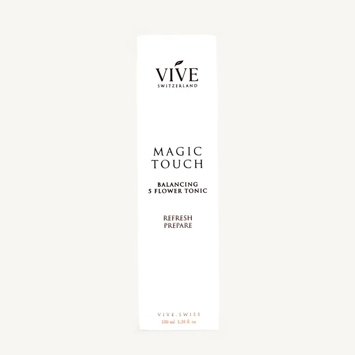 MAGIC TOUCH BALANCING TONIC - FIVE FLOWER