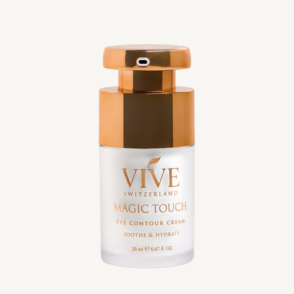 MAGIC TOUCH EYE CREAM