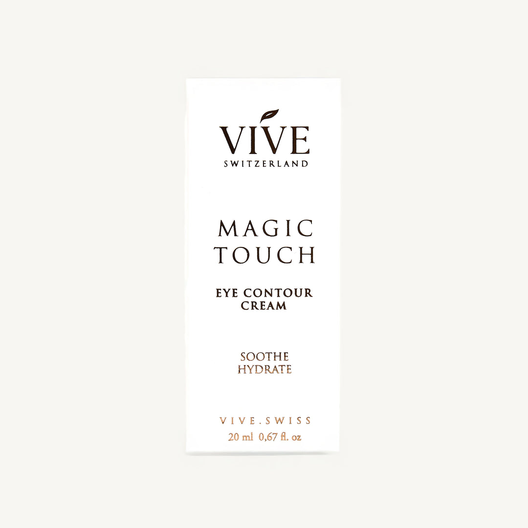 MAGIC TOUCH EYE CREAM