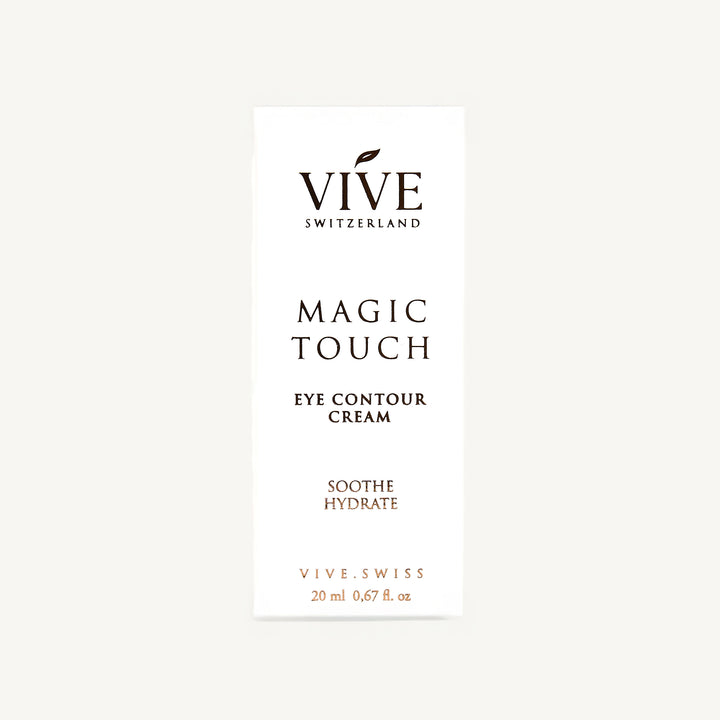MAGIC TOUCH EYE CREAM
