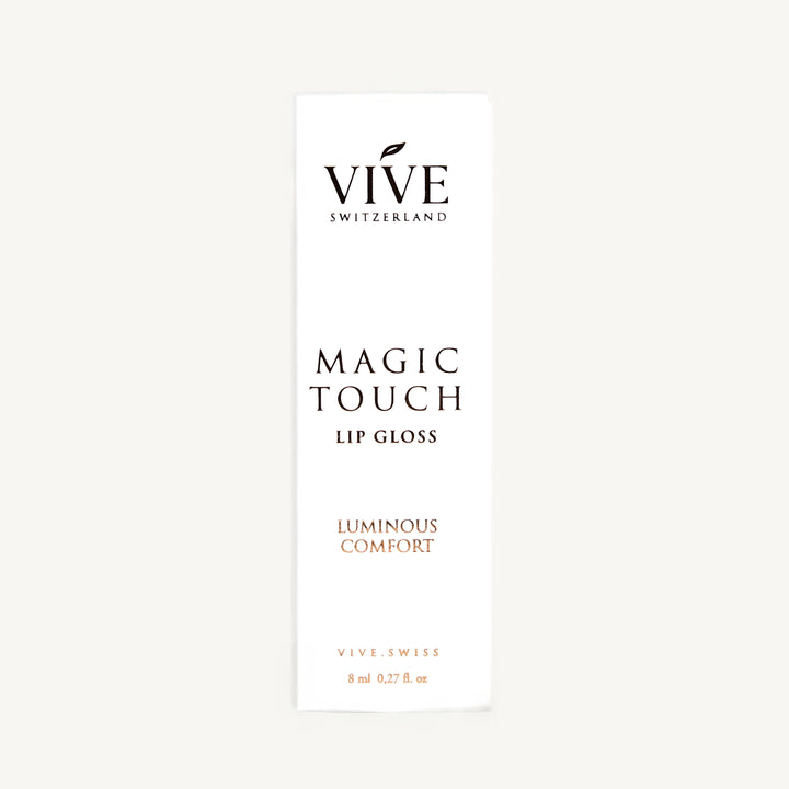 MAGIC TOUCH LIP GLOSS