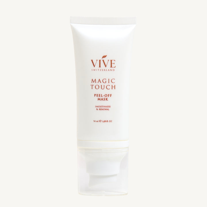 MAGIC TOUCH PEEL-OFF MASK