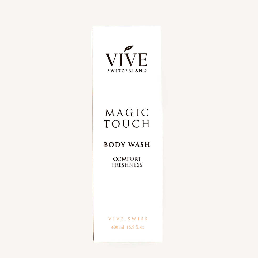 MAGIC TOUCH BODY WASH