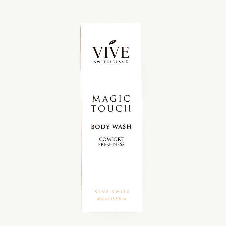MAGIC TOUCH BODY WASH