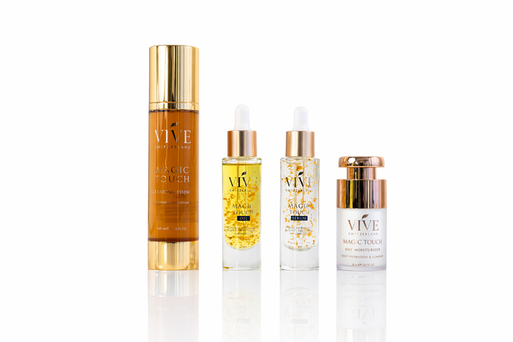 Morning Glow Ritual Bundle